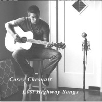 I’m Singing for You_Casey Chesnutt
