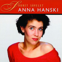 Tule Poika Uimaan_Anna Hanski
