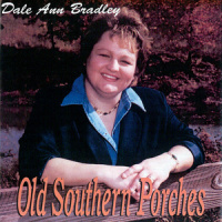 What Am I Doing Loving You Again?_Dale Ann Bradley