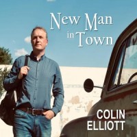 New Man in Town_Colin Elliott