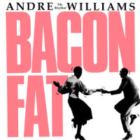Bacon Fat_Andre Williams