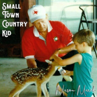 Small Town Country Kid_Mason Marek