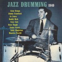 Cotton Tail_Sonny Greer,Duke Ellington