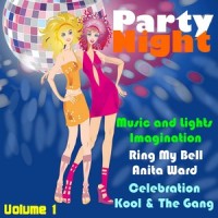 Ring My Bell(Rerecorded)_Anita Ward