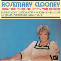 Call Me Irresponsible_Rosemary Clooney,Ed Bickert