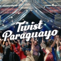 Twist Paraguayo_La Retroband,Tierra Adentro