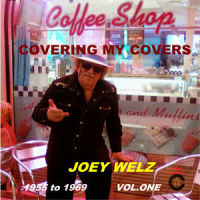 Hey Baby / Do You Wanna Dance_Joey Welz,Bruce Chanell,Bobby Freeman,Margaret Cobb