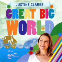 My Shadow And Me_Justine Clarke