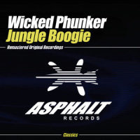 Jungle Boogie_Wicked Phunker,Robbie Rivera