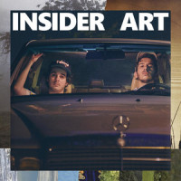 Insider Art (feat. Conner Youngblood)_Bird Language,Conner Youngblood