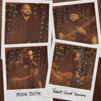 Changes_Moon Tooth,John Osbourne,Tony Iommi,Terence Butler