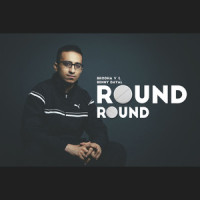 Round Round_Brodha V,Benny Dayal