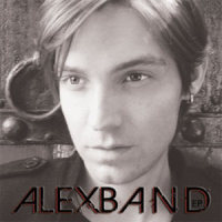 Coming Home_Alex Band