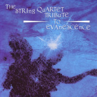 Bring Me To Life_Vitamin String Quartet