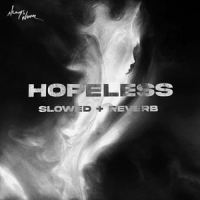Hopeless(Slowed + Reverb)_Always Never