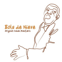Tu No Sospechas_Bola de Nieve