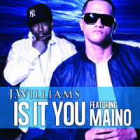 Is It You_J Williams,Maino