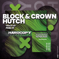 Feel It_Block & Crown,Hutch