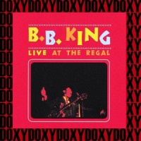 Please Love Me(Recorded Live At the Regal Theatre, Chicago, Illinois, November 21, 1964)_B.B. King