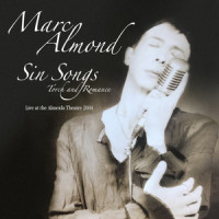 What Makes A Man A Man_Marc Almond