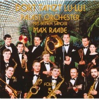 Ich steh' mit Ruth gut_Max Raabe