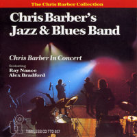 Oh, Lady Be Good (2)_Chris Barber's Jazz Band,Paris