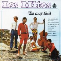 Soñando_Los Mitos