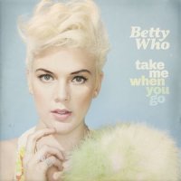 California Rain_Betty Who