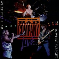 Shooting Star_Bad Company