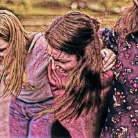 I'll Be There For You_Home