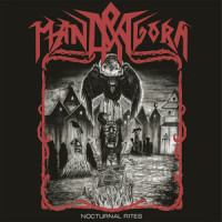 Never Surrender 2018 (Bonus Track)_Mandragora