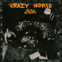 Going Home_Crazy Horse