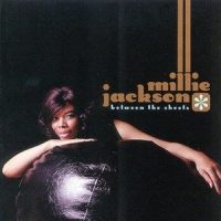 There You Are_Millie Jackson