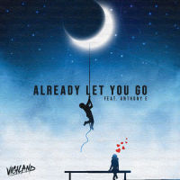 Already Let You Go_Vigiland,Anthony E