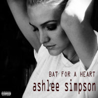 Bat for a Heart_Ashlee Simpson