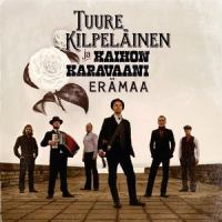 Yksinäisen miehen puku_Tuure Kilpeläinen Ja Kaihon Karavaani