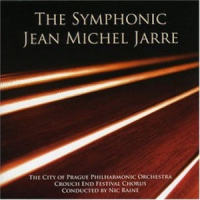 Industrial Revolution - Overture_Jean-Michel Jarre,The City of Prague Philharmonic Orchestra