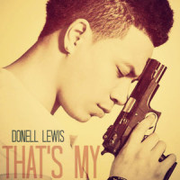 That's My_Donell Lewis