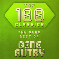 If I Could Bring Back My Buddy_Gene Autry