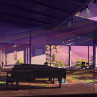 初音ミクの消失(Piano Ver)_cosMo@暴走P,触手猴,1n