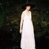 No Place For Us_Genevieve