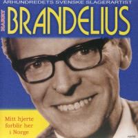 De vackra drömmernas cafè_Harry Brandelius