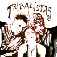 Um A Um_Tribalistas