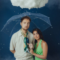 Haglar_Olivia Lobato,Björn Holmgren