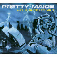 As Guilty As You Are_Pretty Maids