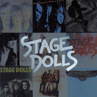 Crying Over You_Stage Dolls
