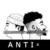 Antisocial Antisocial Club(feat. HowZ)_Thékho,Howz
