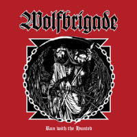 Lucid Monomania_Wolfbrigade
