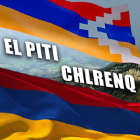 El Piti Chlrenq_Sofi Mkheyan