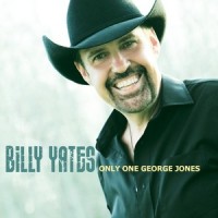 The Shoulder_Billy Yates